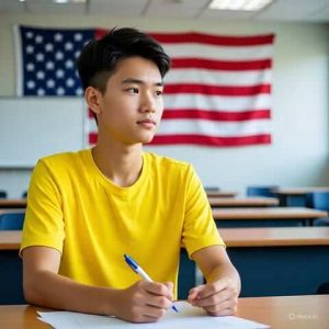 Mississippi Driver’s License Test Questions in Vietnamese