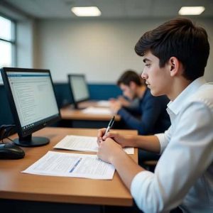 ND Driver’s License Test Questions in Dari