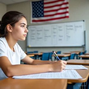 ND Driver's License Test Questions in Spanish