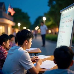 North Dakota DMV Practice Test in Chinese