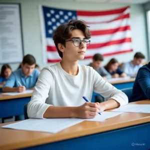 North Dakota DMV Practice Test in Turkish