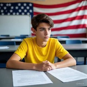 North Dakota Knowledge Test in Spanish