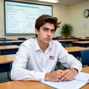 North Dakota Knowledge Test in Turkish