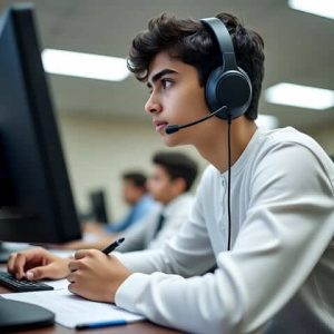 North Dakota Learner’s Permit Test in Arabic