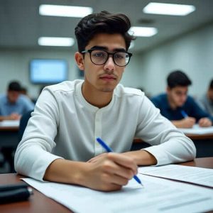 Maine DMV Practice Test in Arabic