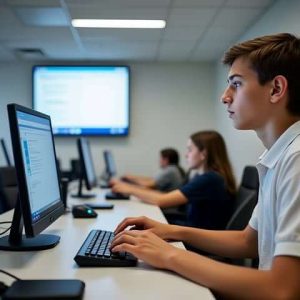 Maine Driver's License Test Prep in Spanish
