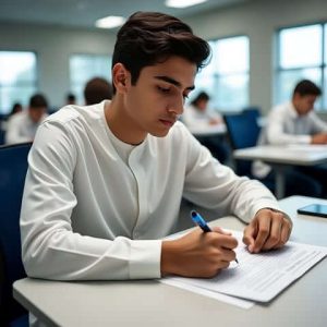 Montana DMV Practice Test in Arabic
