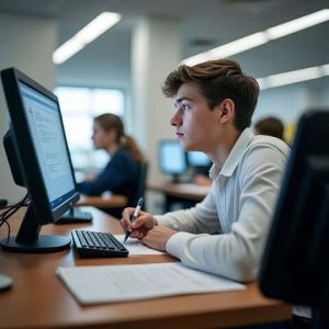Montana DMV Practice Test in Spanish