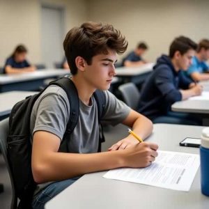 Montana DMV Written Test in Dari