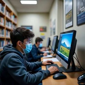 Montana DMV Written Test in Spanish