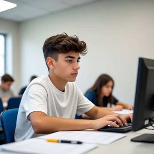 Montana Drivers License Written Test Question in Dari