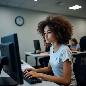 Montana MDV Knowledge Test in Spanish