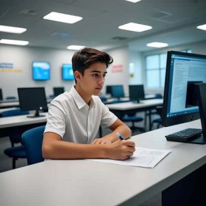 SD DMV Learner’s Permit Test Questions in Spanish