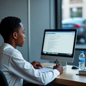 SD DMV Learner’s Permit Test Questions in Swahili