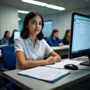 South Dakota DMV Practice Test in Spanish