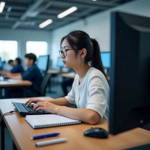 Vermont DMV Written Test Question in Chinese