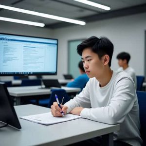 Vermont Learner’s Permit Test in Chinese