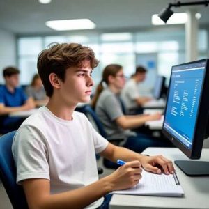 Vermont Learner’s Permit Test in Spanish