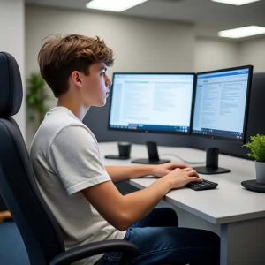 ADOT Learners Permit Test in French