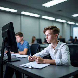 ADOT Learner's Permit Test in German