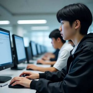ADOT Learner’s Permit Test in Korean