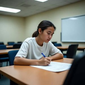 ADOT Learner’s Permit Test in Tagalog