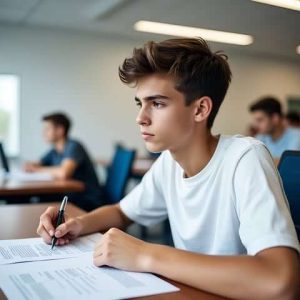 Arizona DMV Practice Test in French