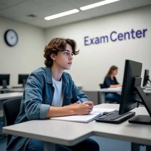 Arizona DMV Written Test in French
