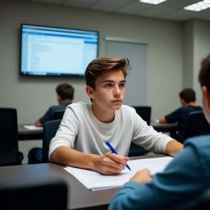 Arizona Driver’s License Test Questions in French