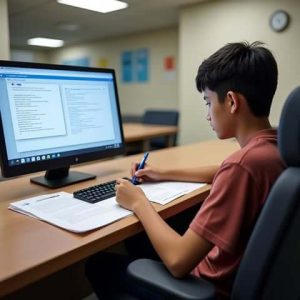 Arizona Driver’s License Test Questions in Tagalog