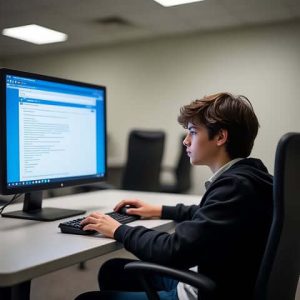 Oklahoma DMV Practice Test in Spanish