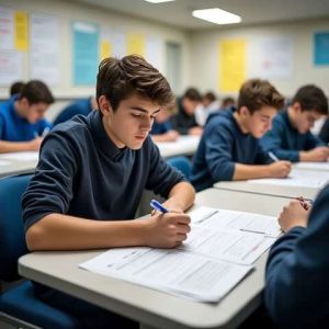 Vermont DMV Permit Test in Farsi
